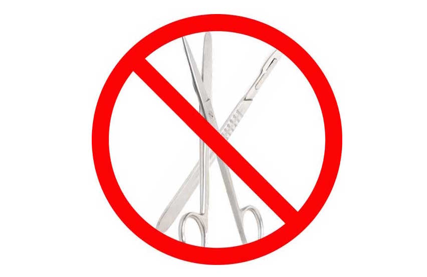 Emergency Room Specialized In Back Pain Emergency Room Specialized In Back Pain